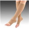 Gambaletto mediven plus k3 punta aperta beige 3 - - 925933160
