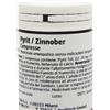 WELEDA Pyrit/zinnober 80cpr - WELEDA - 881502330