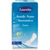 Laurella assorbente sottile notte disteso 14 pezzi - - 977817790