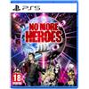 Sony No More Heroes 3
