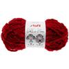 Filato Bouclè Dolls Rosso