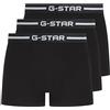 G-STAR Men's Acre 3 Pack Trunks