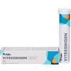 FIDIA FARMACEUTICI SpA Vitreoxigen, 20 Compresse