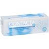 FIDIA FARMACEUTICI SpA Contacta, Lenti a Contatto Daily Silicone Hydrogel -4,00, 30 Pezzi