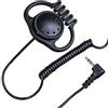 Albrecht Cuffie Albrecht Oh-2A con connettore jack da 2,5 mm