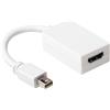 Intronics ACT AK4000 Cavo convertitore Mini DisplayPort maschio - HDMI-A femmina