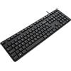 Targus Tastatura Antimicrobiala cu fir