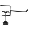 Omnitronic Supporto per cuffie OMNITRONIC T-1 (30103048)