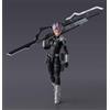 Bandai Tamashii Nations Kaiju No. 8 S.H.Figuarts Action Figure Gen Narumi 15 cm