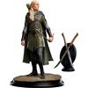 Weta Workshop Statua della serie classica de "Il Signore degli Anelli" in scala 1/6: Legolas, il Cacciatore delle Pianure - Edizione limitata - 32 cm