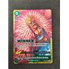 One Piece TCG Because the Side of Justice Will Be Whichever Promo Winner English