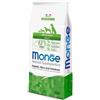 Monge adult all breeds coniglio 12kg