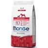 Monge puppy mini starter pollo 1,5kg