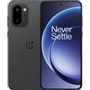 OnePlus 15R 256Gb 12Gb-Ram 5G Dual Sim - Charcoal Black - EU