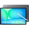 Samsung Galaxy Tab S10 FE+ 128Gb 8Gb-Ram WiFi X620 - 13.1 - Gray - EU