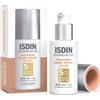 Isdin Srl Isdin Fusion Water Magic Repair Color fotoprotettore 50 ml