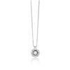 Miluna Collana Punto Luce Miluna CLD4402