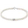 Miluna Bracciale Perle Miluna PBR3713