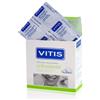 DENTAID Srl VITIS Orthodontic Tablets - 32 Compresse Effervescenti per Pulizia Apparecchi