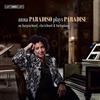 BIS Anna Paradiso Plays Paradisi (Sacd)