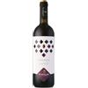 Due Palme "canonico" Rosso Negroamaro Salento Igt 2023 Cl.75 12,5°