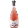 Tenute Chiaromonte "kimia" Susumaniello Rosato Puglia Igt 2025 Cl.75 12,5°