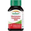 JAMIESON GLUCOSAMINA CONDROITINA MSM 120 COMPRESSE