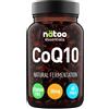 NATOO ESSENTIALS COQ10 60 PERLE