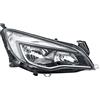 HELLA 1EG 010 011-681 Alogeno/FF-Faro principale, ECE, per veicolo circolazione Dx, anteriore Dx