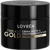 CLINICALFARMA Srl LOVREN Cr.Notte Time-Age Gold