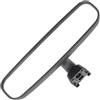Kacepar Specchietto retrovisore interno auto Kacepar, specchietto retrovisore per esame di guida per istruttore, con funzione di oscuramento manuale compatibile con Mitsubishi L200 Triton 2005-2014 MN124448