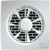 Vortice Aspiratore elicoidale da muro Vortice MF 100/4 portata d'aria 85mc/h - 11123