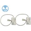 Hisense Kit controllo wifi Hisense Hi-Smart Life per condizionatori Dual split (2 Kit) AEH-W4GX