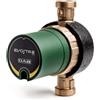 Dab Pumps Circolatore elettronico DAB EVOSTA 2 11/139 SAN V a basso consumo energetico interasse 139 mm