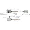 Smart Sol RISCALDATORE ELETTRICO MONOFASE 230V 3000W L 320mm - SMA820000500