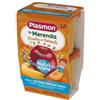Plasmon Merenda Frutta Mista E Cereali 2 x 120 g