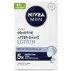 Nivea - Men Sensitive After Shave Lotion 100 ml/3.4 Fl Oz by