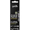 got2b Schwarzkopf got2b Glued 4 Brows & Edges Waterproof Gel 2 in 1 - 16 ml - Vegano, Waterproof Brow & Hairline Fixer