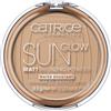 catrice Poudre Bronzante Sun Glow Matt effetto naturale opaco 9,5 g