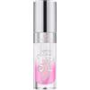 essence Hydra Kiss Olio Labbra Idratante Lucido 4 ml