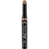essence The Slim Stick Rossetto opaco a lunga tenuta 1,7 g