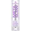 essence Meta Glow Rossetto Cambia Colore Naturale 3,4 g