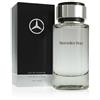 Mercedes Benz Mercedes-Benz Original Eau de toilette uomo elegante 0,12 l
