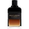 Givenchy Gentleman Reserve Privée Profumo Legnoso e Floreale 200 ml
