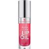 essence Hydra Kiss Olio Labbra Glossy e Idratante 4 ml