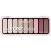 essence The Rose Edition Palette Ombretti Rosa 10 g