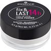 Essence Fix & Last 14h Cipria Liberatrice Opacizzante 9,5 g