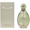 Sarah Jessica Parker Lovely Eau de Parfum donna 0,1 l