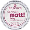 essence Poudre compacte Trasparente 9 g
