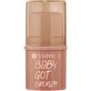 essence Baby Got Bronze Bronzer stick naturale 5,5 g
